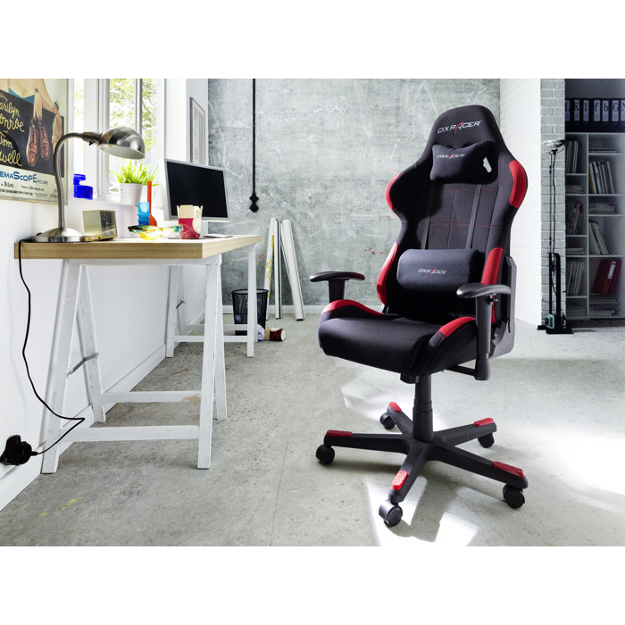 Home & Haus Gaming Stuhl & Bewertungen | Wayfair.de